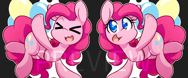 dshou: Charms did pretty well - - - sorta! (Some designs sold out, some barely sold