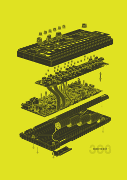 ag4t:  Inside the box / Roland TB - 303