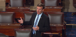 misha-collins:  micdotcom:  Senate Democrats are filibustering for gun control Senate Democrats, led by Sen. Chris Murphy of Connecticut, took over the Senate floor on Wednesday to protest what they call a lack of action on gun control in the wake of