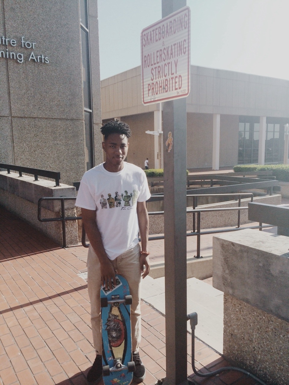 pyramidvision:   sk8 