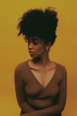 beautifulcurlz:puff is slayin 👏🏾