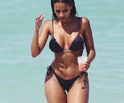Ebony Boombs
