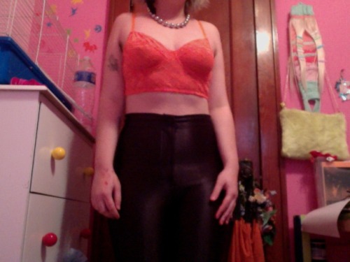 mollysoda:  i bought a bra 2day adult photos