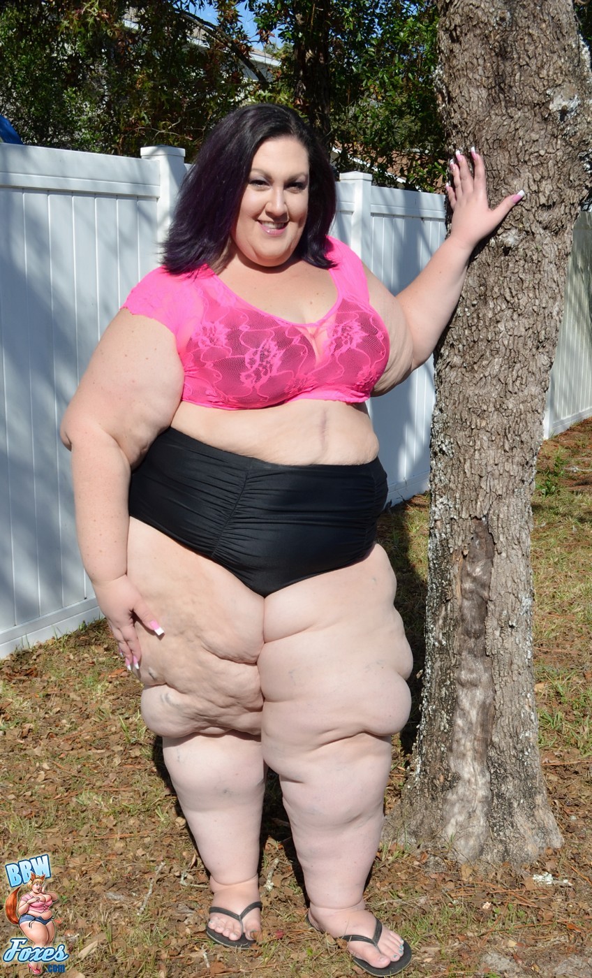 Ssbbw