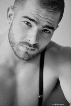 LES HOMMES QUE J'AIME