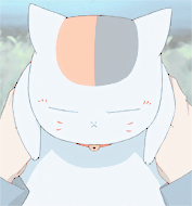 yushiyuki: nyanko-sensei // natsume yuujinchou roku