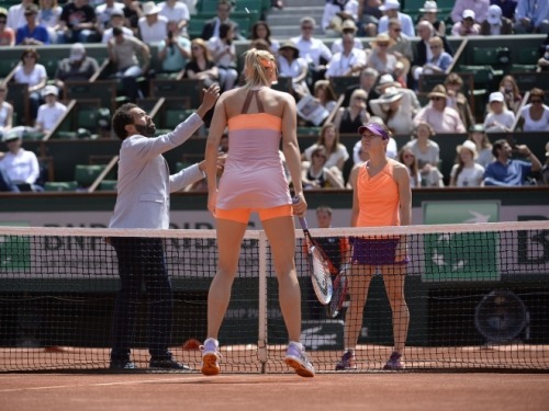 vasilhad:  the queen of Paris