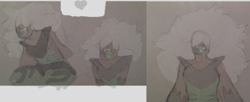 Porn photo zobo-art:  may as well toss in the centipeetle