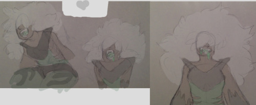 zobo-art:  may as well toss in the centipeetle drawings