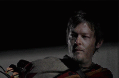 melissascarol:  Carol Peletier Meme ||  6 smiles/ happy moments “It’s that rifle, the kickback. I’m just not used to it.” || 3.01 “Seed” 