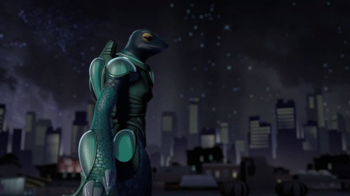 raph-the-muscle:Affection, with Raphael Bonus:
