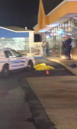 eliaes:  I’m not seeing enough posts about this on my dash. Cops have killed another