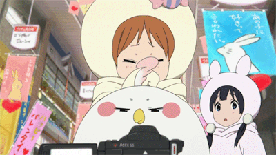 Tamako Market Tumblr Posts Tumbral Com