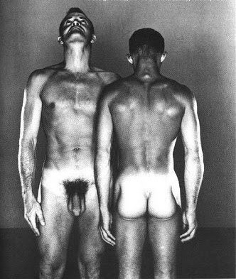 vintagemusclemen:These models were not identified by my source, other than having