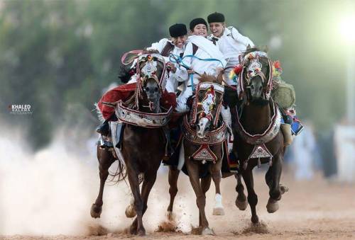 Libyan kids :) 