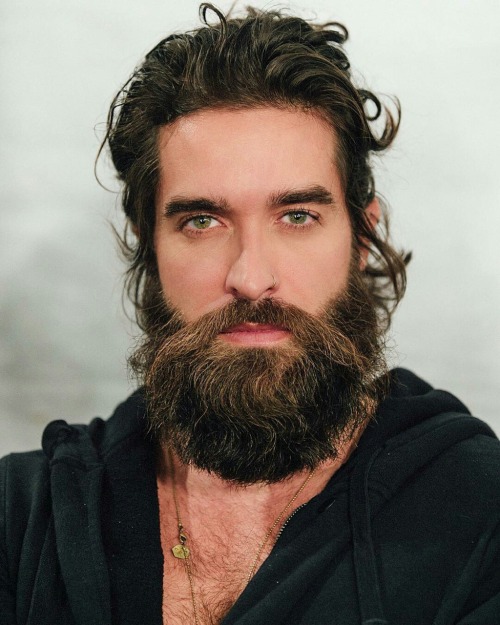 Beards'n'Tattoos
