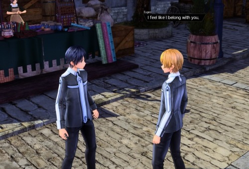 kiri-thirsty:zodiac-senpai:kiri-thirsty:compilation of rare moments where it’s EUGEO doing all the f