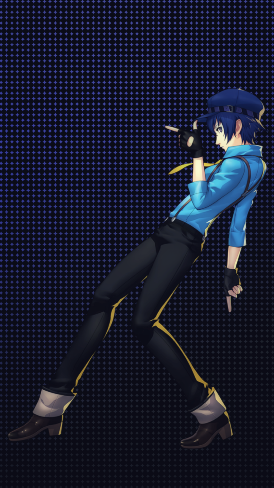 Luna S Anime Wallpapers Naoto Shirogane Wallpapers Happy Birthday Luna S Anime Wallpapers Naoto Shirogane Wallpapers Happy Birthday