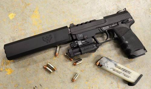 weaponslover:HK USP