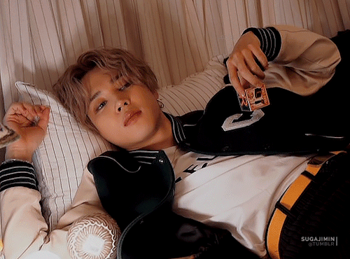 Jimin Bts The Best (cr. Dwellingsouls)