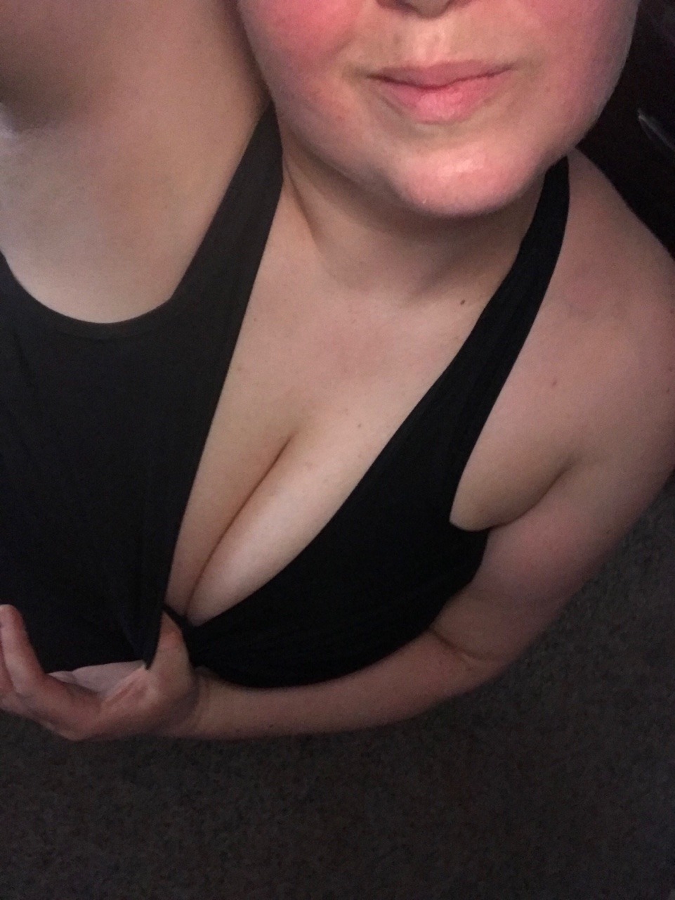 mamma-mia1:  Just finished a great workout. Hot, sweaty, and ready to hit the shower.