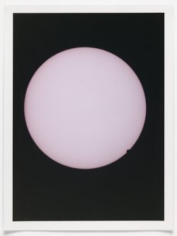 pylore:  Venus Transit - Wolfgang Tillmans
