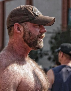 Daddy musclehunk Gghhgadmirer