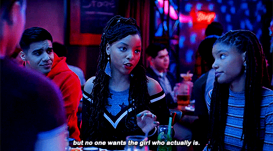 DAILY GROWNISH