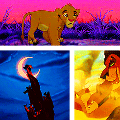 llionkings:JUNE 15TH, 1994 - THE LION KING  Happy 20th Anniversary! 