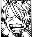 Reblog with picture of your muse being happy