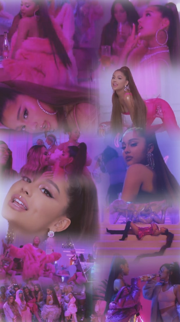 Ariana Grande 7 Rings Wallpapers  Top Free Ariana Grande 7 Rings  Backgrounds  WallpaperAccess