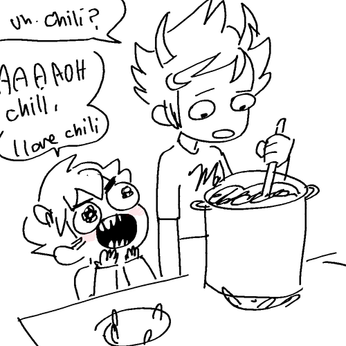 wen mama make ur favorite thign