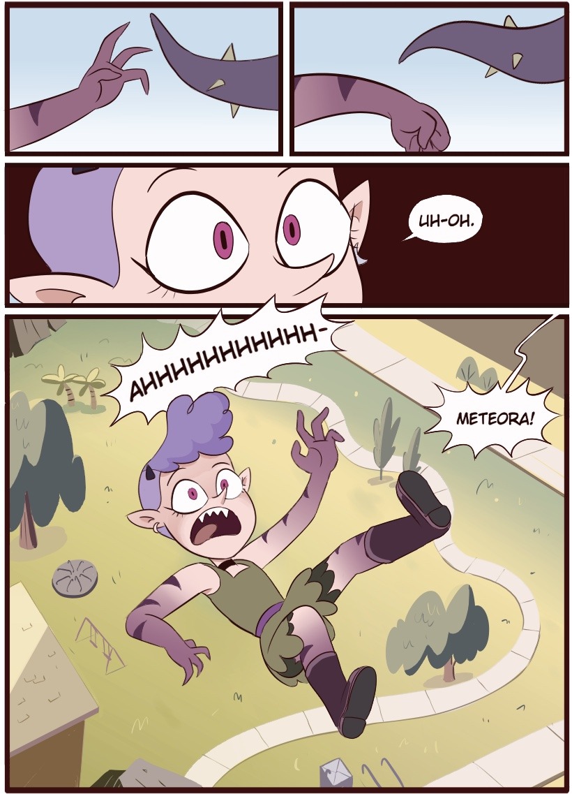 < Frist PageComic IndexNext Page >