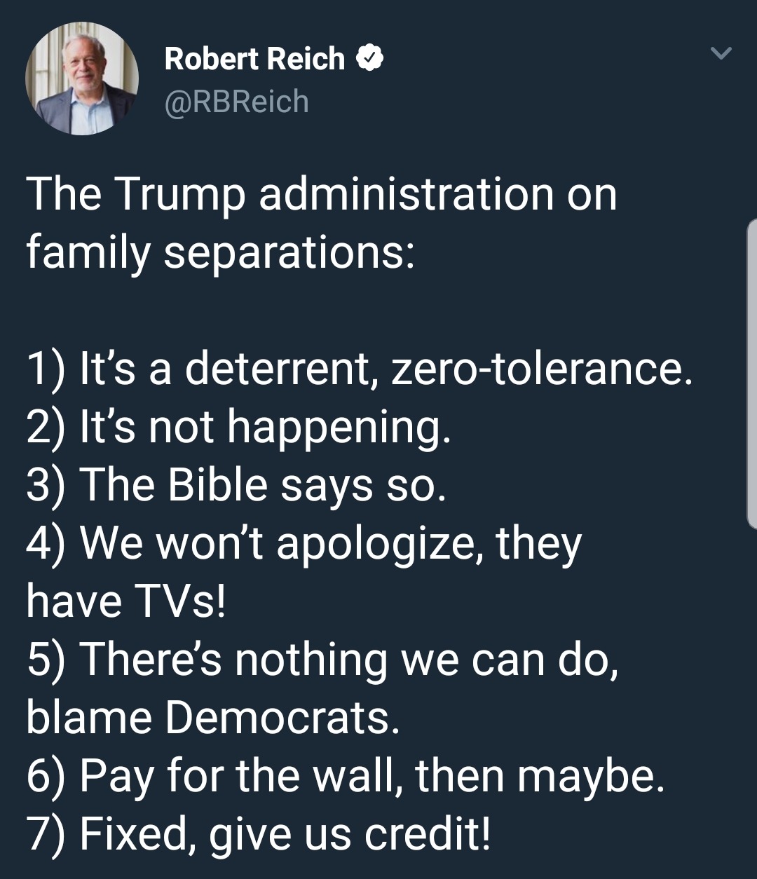 the-shy-fa:  liberalsarecool:  They are lying liars.  They also didn’t fix it at
