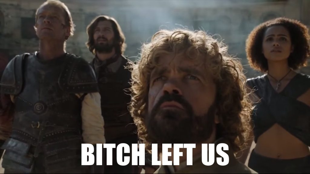 game-of-thrones-fans:  [S5][SPOILERS] First thing that came to my mind