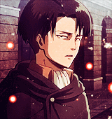 keiko-chan:  Shingeki no Kyojin || Rivaille 