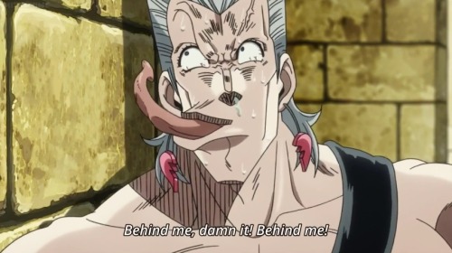 polnareff