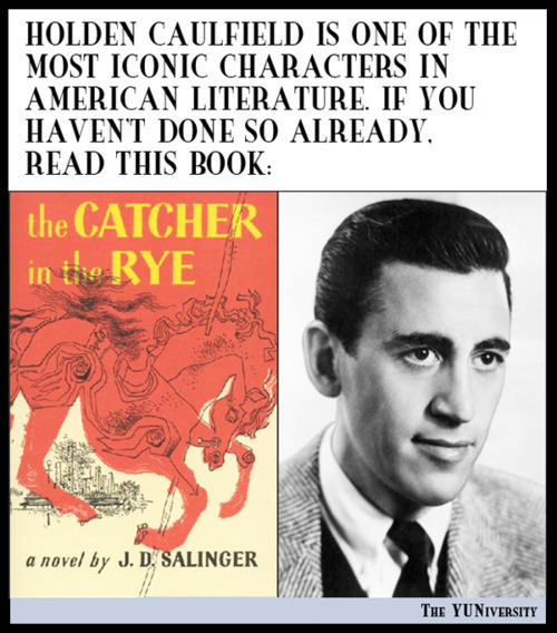 holden caulfield tumblr