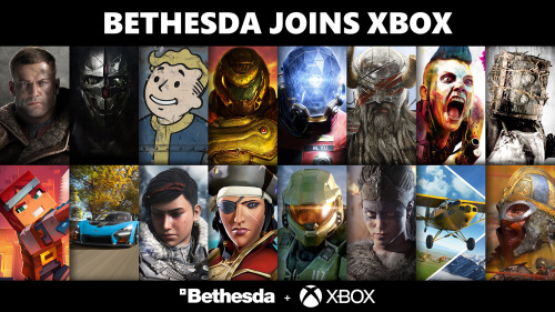Microsoft has announced that it has officially completed the acquisition of Bethesda Softworks paren