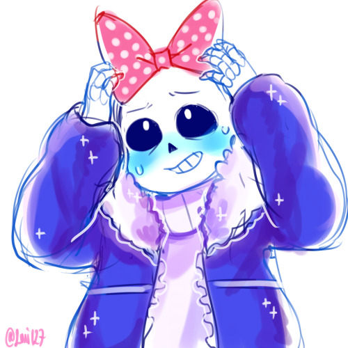 friisks:  sinnamon-ttoba:  2mi127:  I BECAME FRIENDS WITH THE AMAZING AND WONDERFUL @ttoba AND WE TALKED ABOUT SANS AND I CANT BELIEVE A TINY SKELETON TURNED MY LIFE INTO HELL I JUST REALIZED I MESSED UP THE TEXT ON THE LAST ONE BUT IMAGINE THE WORD