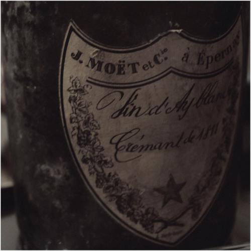The Great Comet of 1811 & Vin de la Comète.Mentionedin Pan Tadeusz by Adam Mickiewicz and in Les
