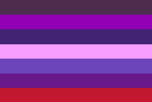  ❤️ klance pride icons! (gay, lesbian, bi &amp; trans)