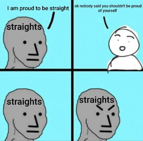 siryouarebeingmocked:gay-irl:gay_irlI guess we conveniently forgot about all those folks - especiall