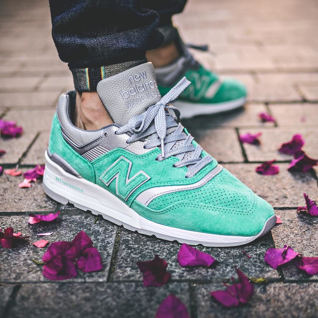 new balance 997 x concepts