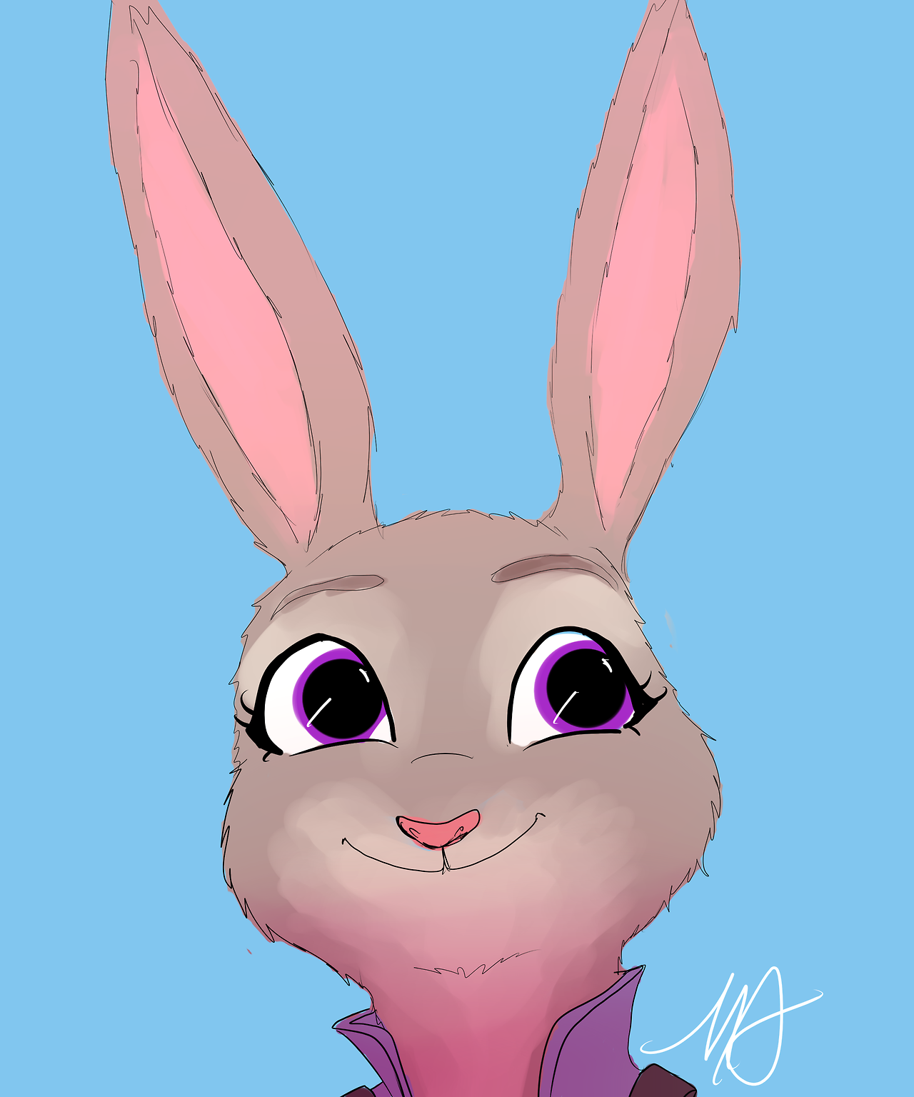 auggusst-art:Took a while to get this one out but here’s my giveaway prize for