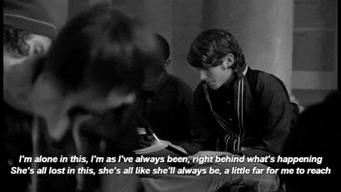 o-u-t-c-a-s-t:  Jimmy Eat World // Always Be