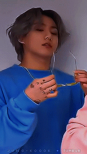 Sassy Jungkook 