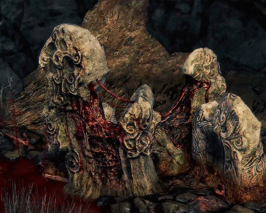 rxkuyo:Ahh, yes, I see…You sense a secret within the Nightmare,and cannot bear to leave it be