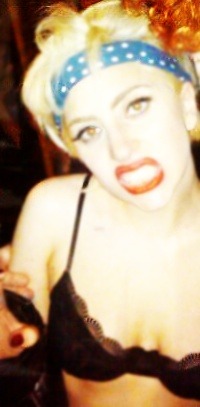 The Queen
