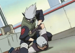 kokoro4kakashi:  Yanno you’re a thirsty